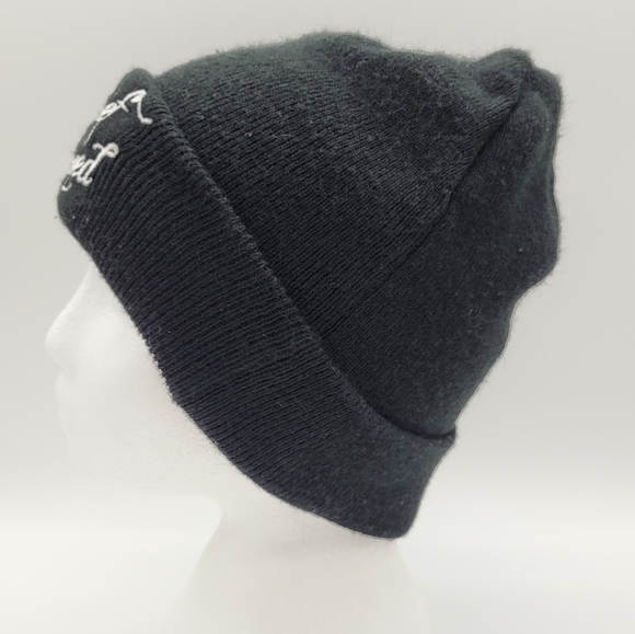 HARRY POTTER | "Mischief Managed" beanie toque winter hat - Picture 4 of 8